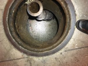 Grease Traps 101: A Quick Guide