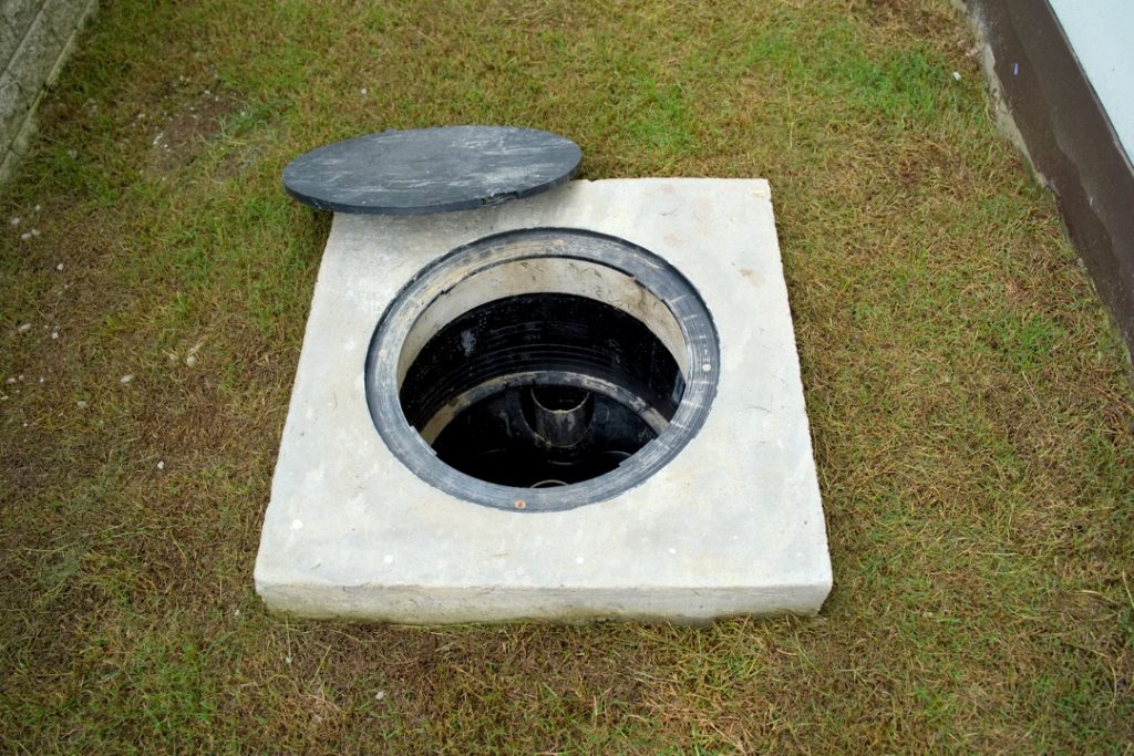Professional Joliet Grease Trap and Catch Basin Cleaning Company