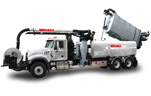 Vacuum truck service company in Gary, Indiana