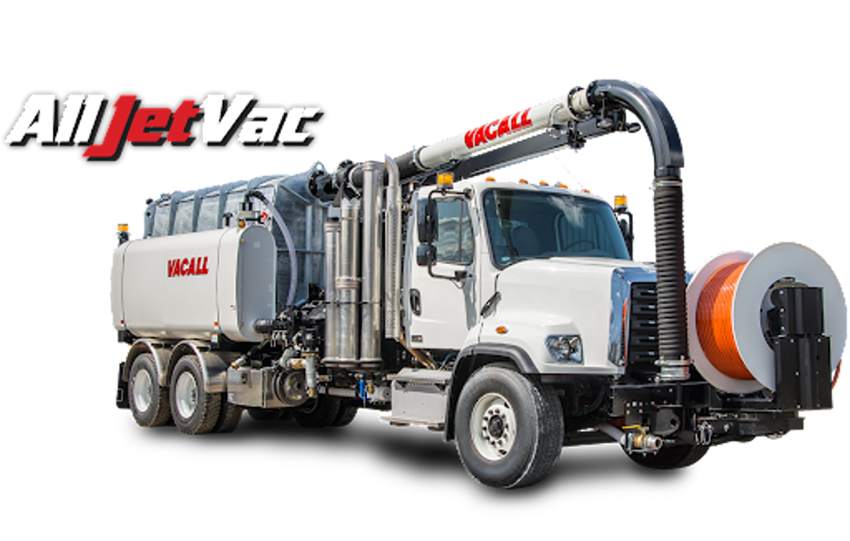 Vacuum truck service company in East Chicago, Indiana