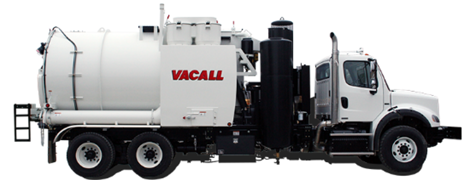 Vacuum truck company in Elk Grove Village Illinois