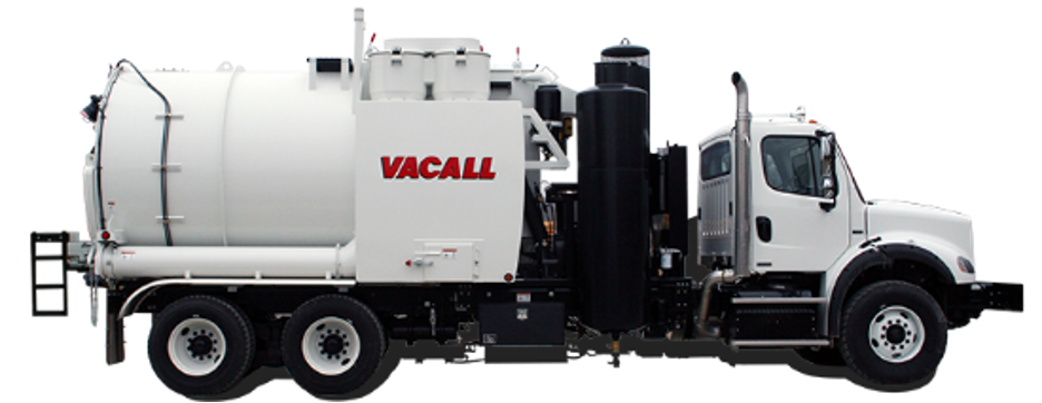 Vacuum truck company in Valparaiso Indiana