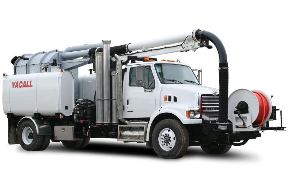 Sewer Line Cleaning Company in East Chicago, Indiana
