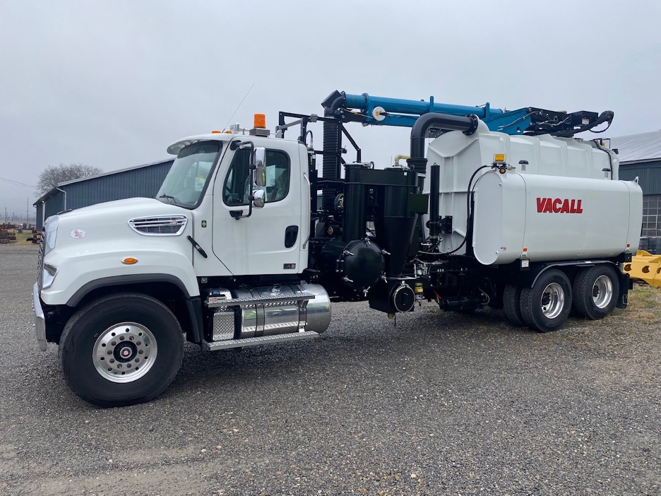 Catch Basin Cleaning Company in Aurora, Illinois
