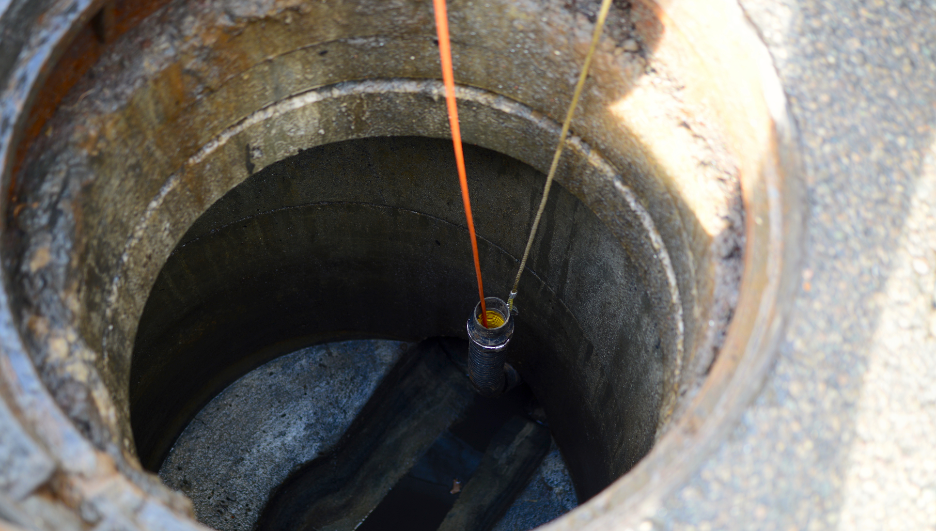 Sewer Line Cleaning Company in Evanston, Illinois