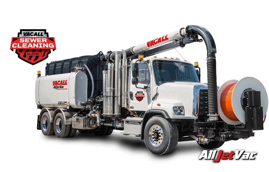 Catch Basin Cleaning Company in Chicago, Illinois