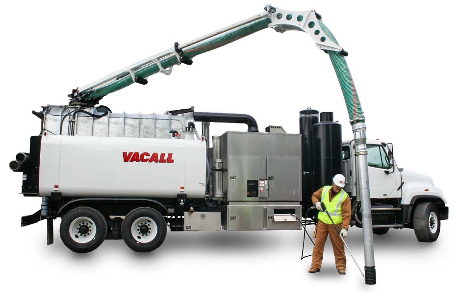 Sewer Line Cleaning Company in Hammond, Indiana