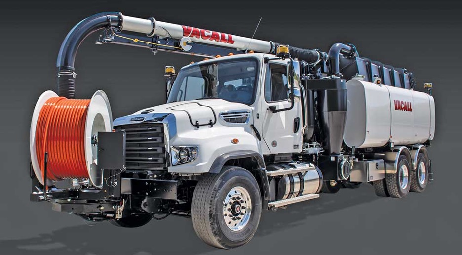 Catch Basin Cleaning Company in Orland Park, Illinois