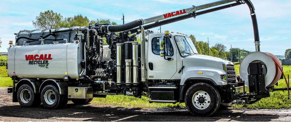 Sewer Line Cleaning Contractor in Munster, Indiana