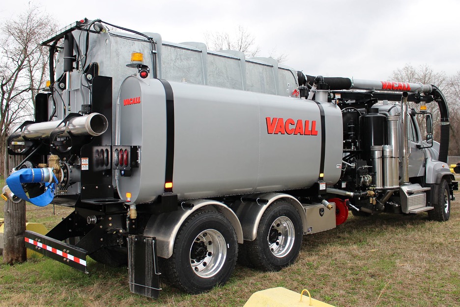 Catch Basin Cleaning Contractor in Highland, Indiana
