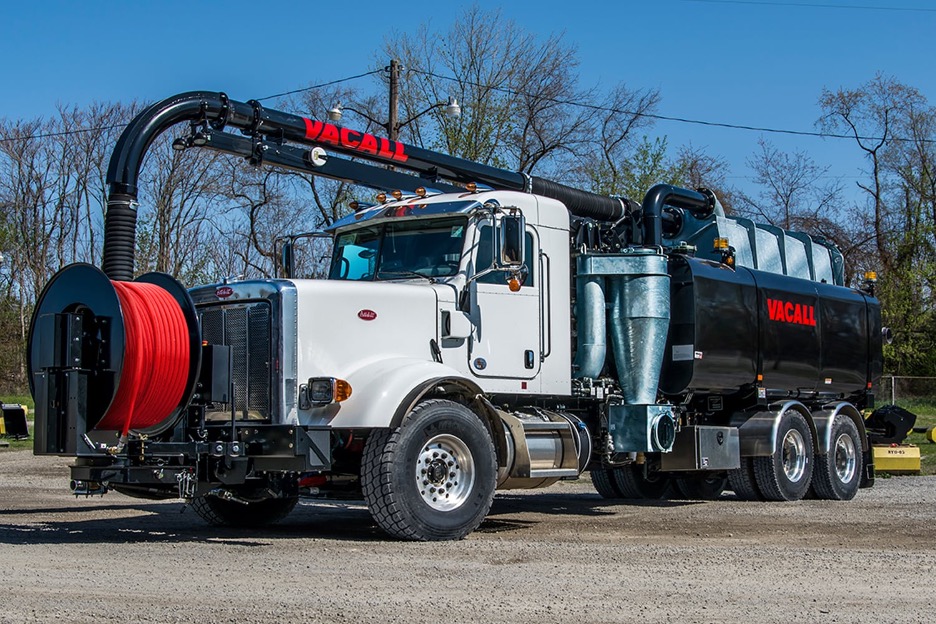 Sewer Line Cleaning Company in Tinley Park, Illinois