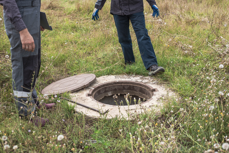 Catch Basin Cleaning Company in Alsip, Illinois