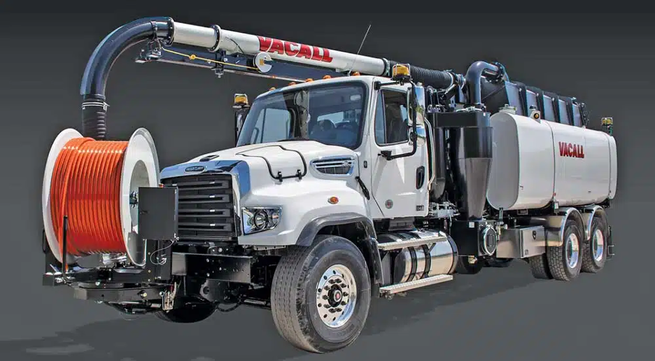 Catch Basin Cleaning Company in Portage, Indiana