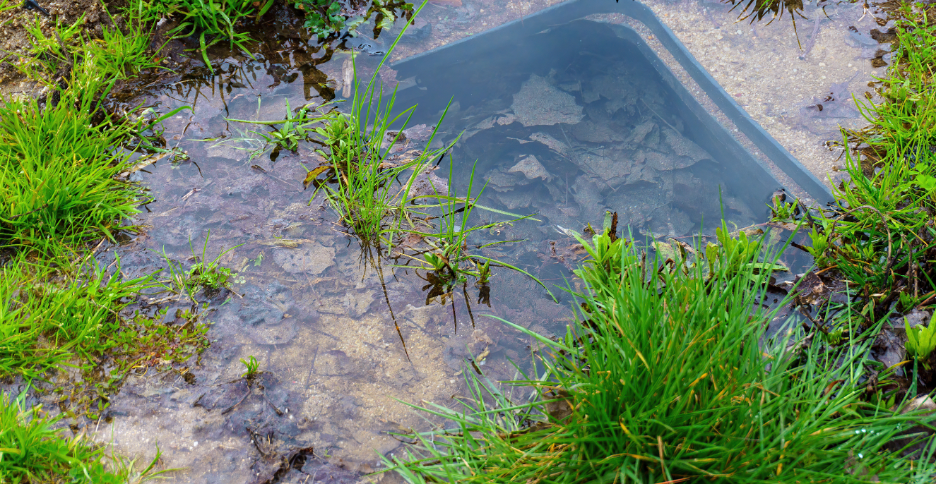 Catch Basin Cleaning Contractor in Orland Park, Illinois