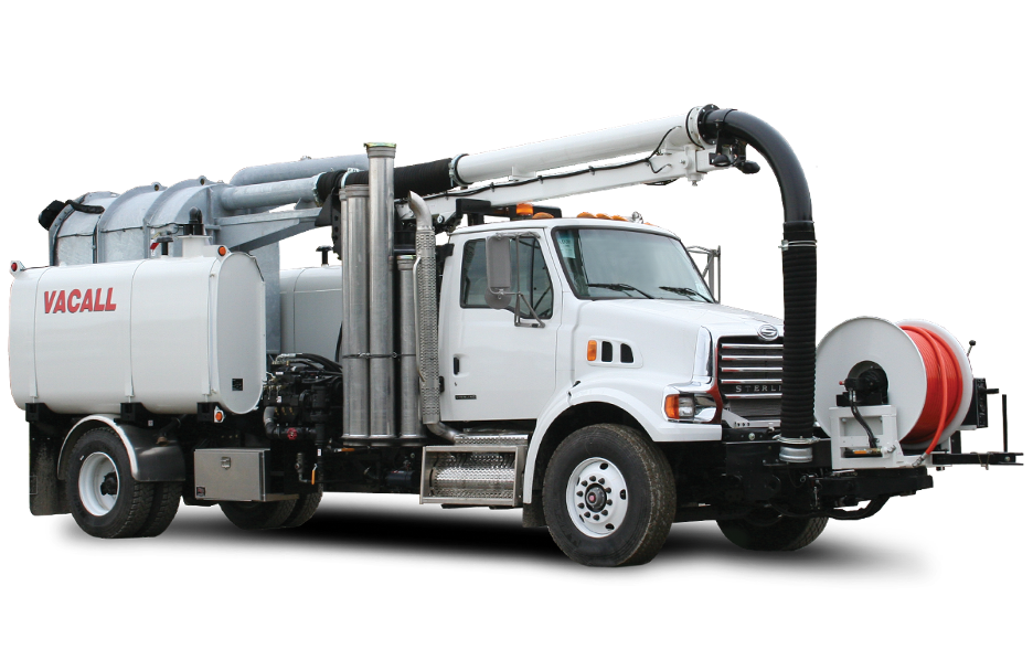 Sewer Line Cleaning Contractor in Homewood, Illinois