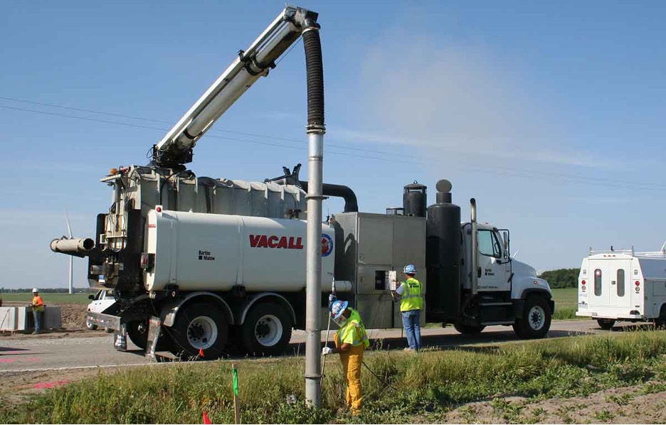 Sewer Line Cleaning Company in Hobart, Indiana